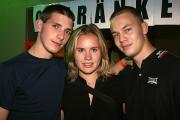 Das Oktoberfest B�sserach -  3. Oktober 2009